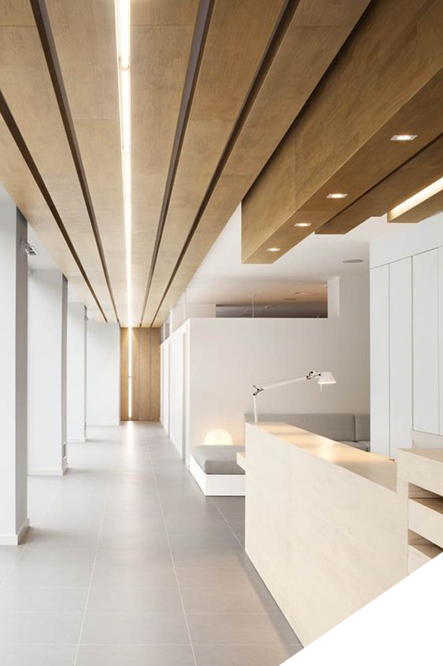 About Greencorp Interiors
