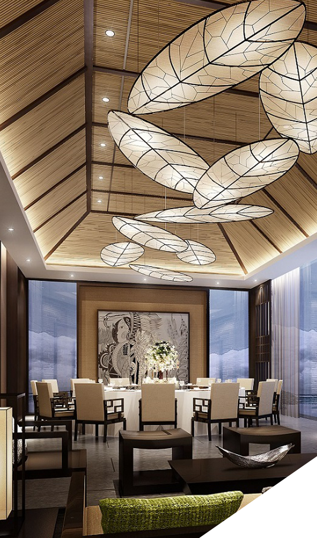 About Greencorp Interiors - Interior Fitout