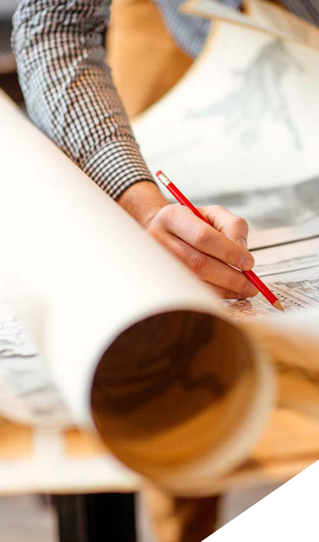 About Greencorp Interiors